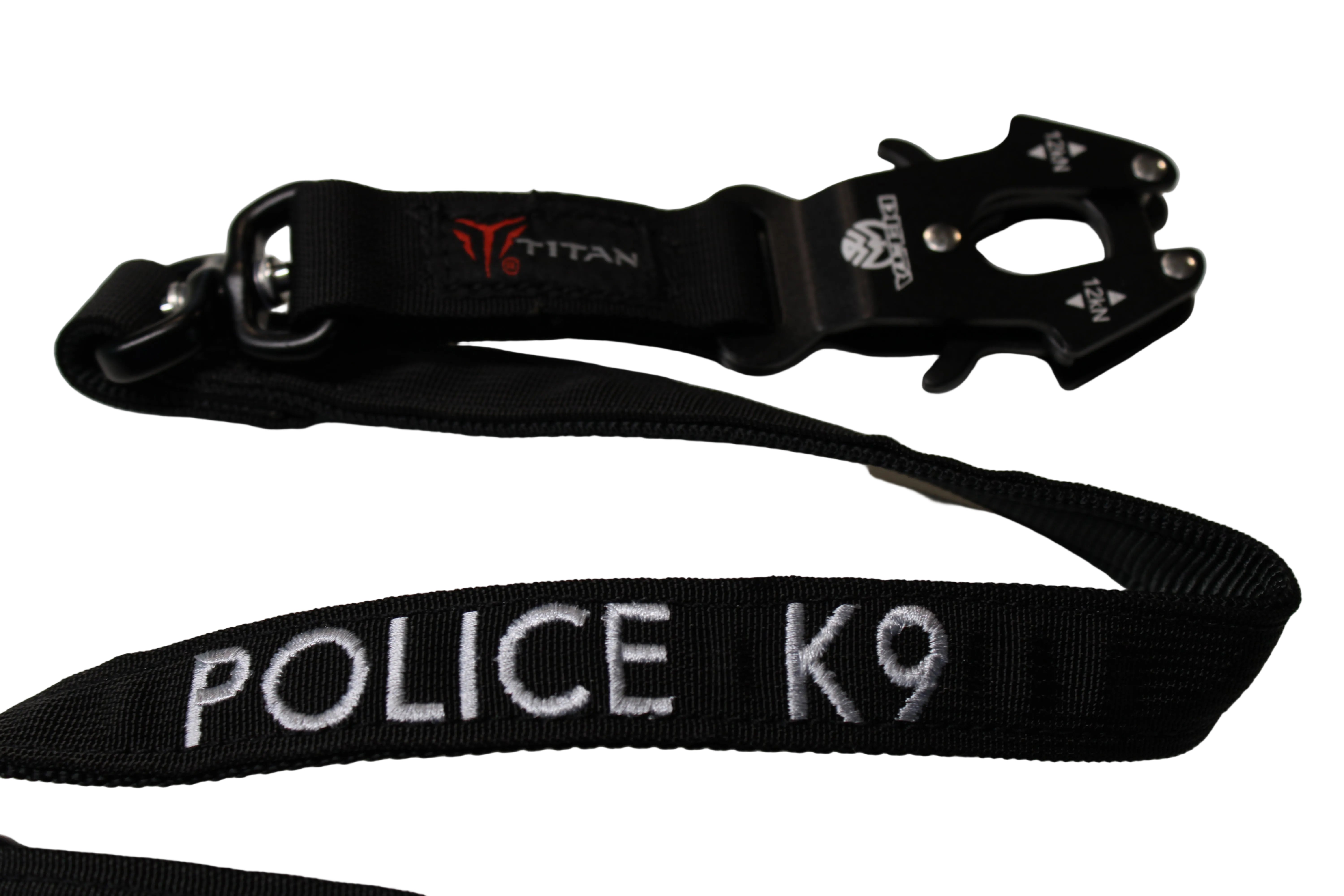 Everyday Lead (2-Ply webbing)