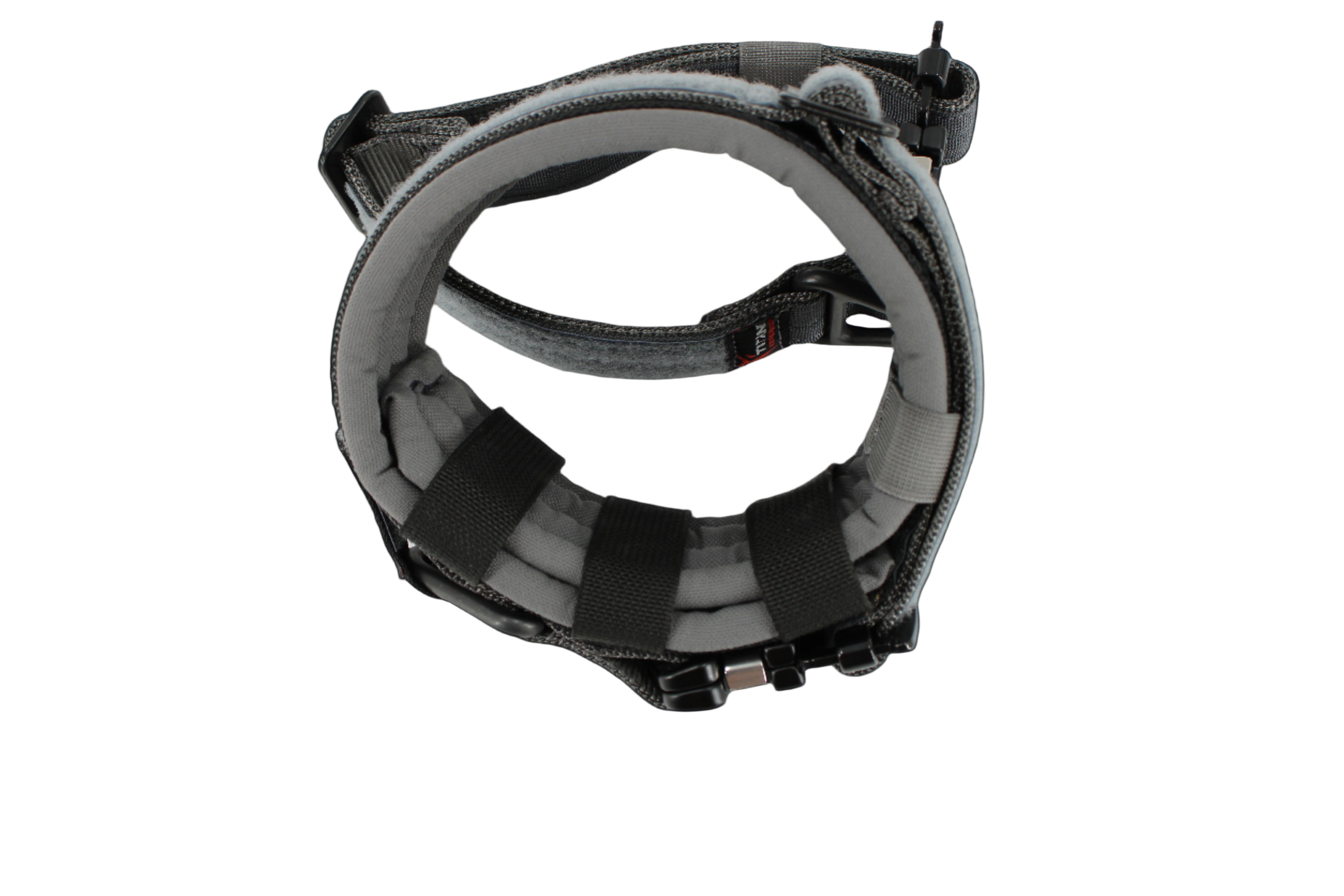 Padded collar made by Titan Ultra 9
