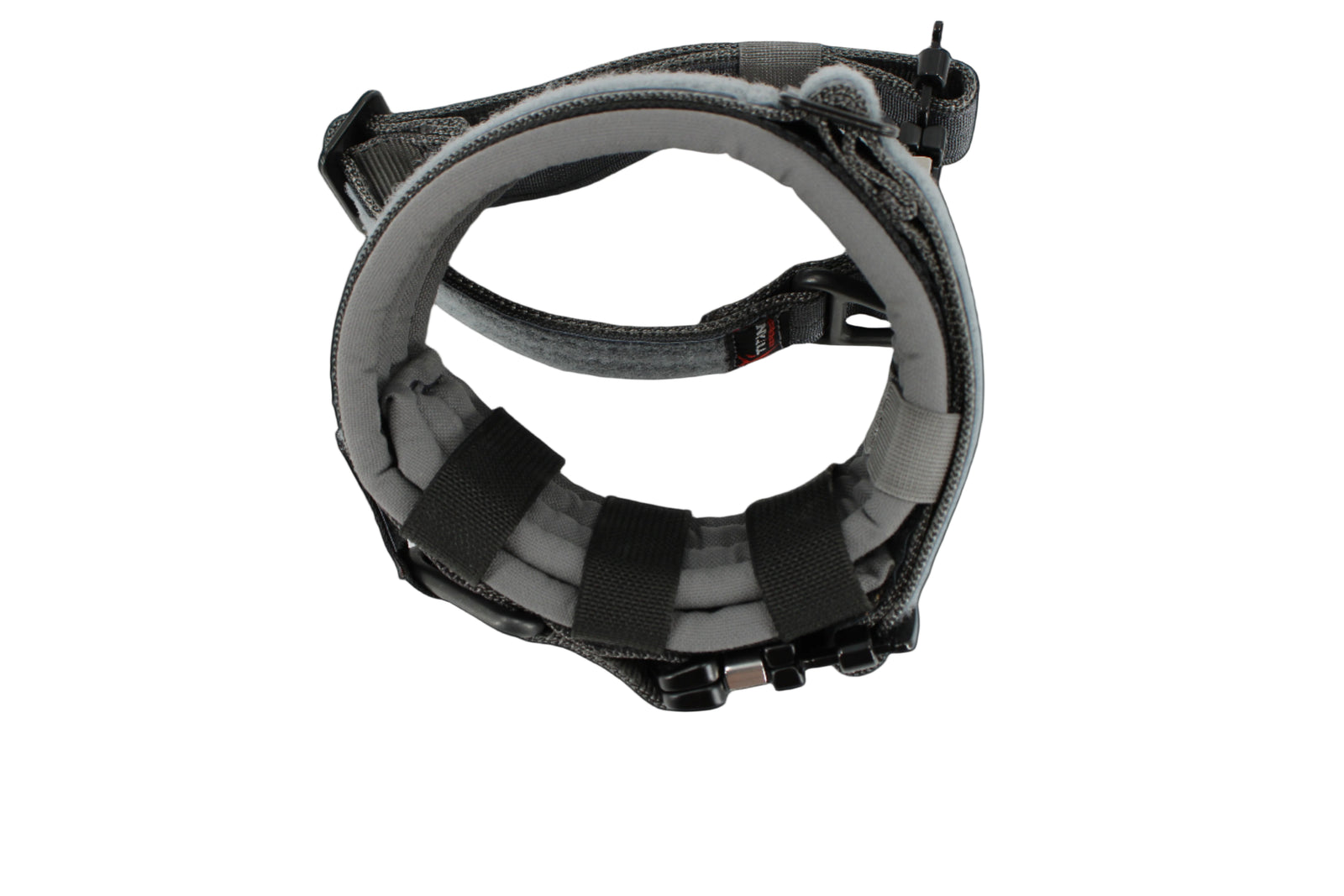 Padded collar made by Titan Ultra 9