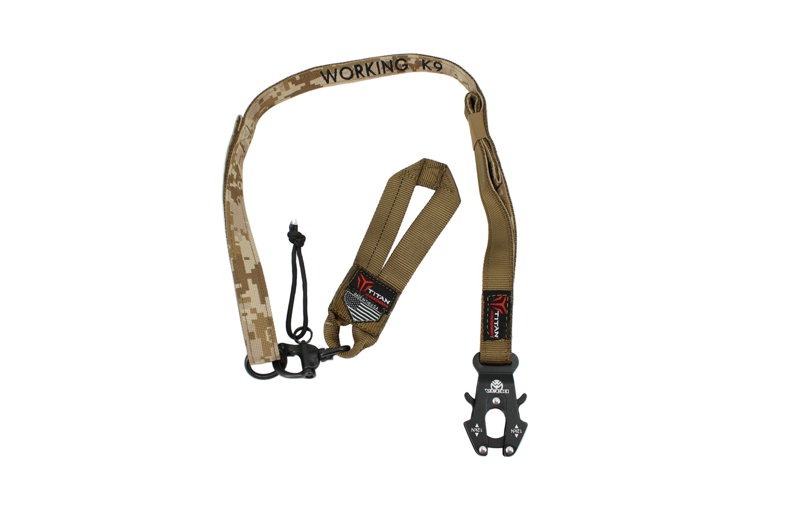 Apex Response Tether