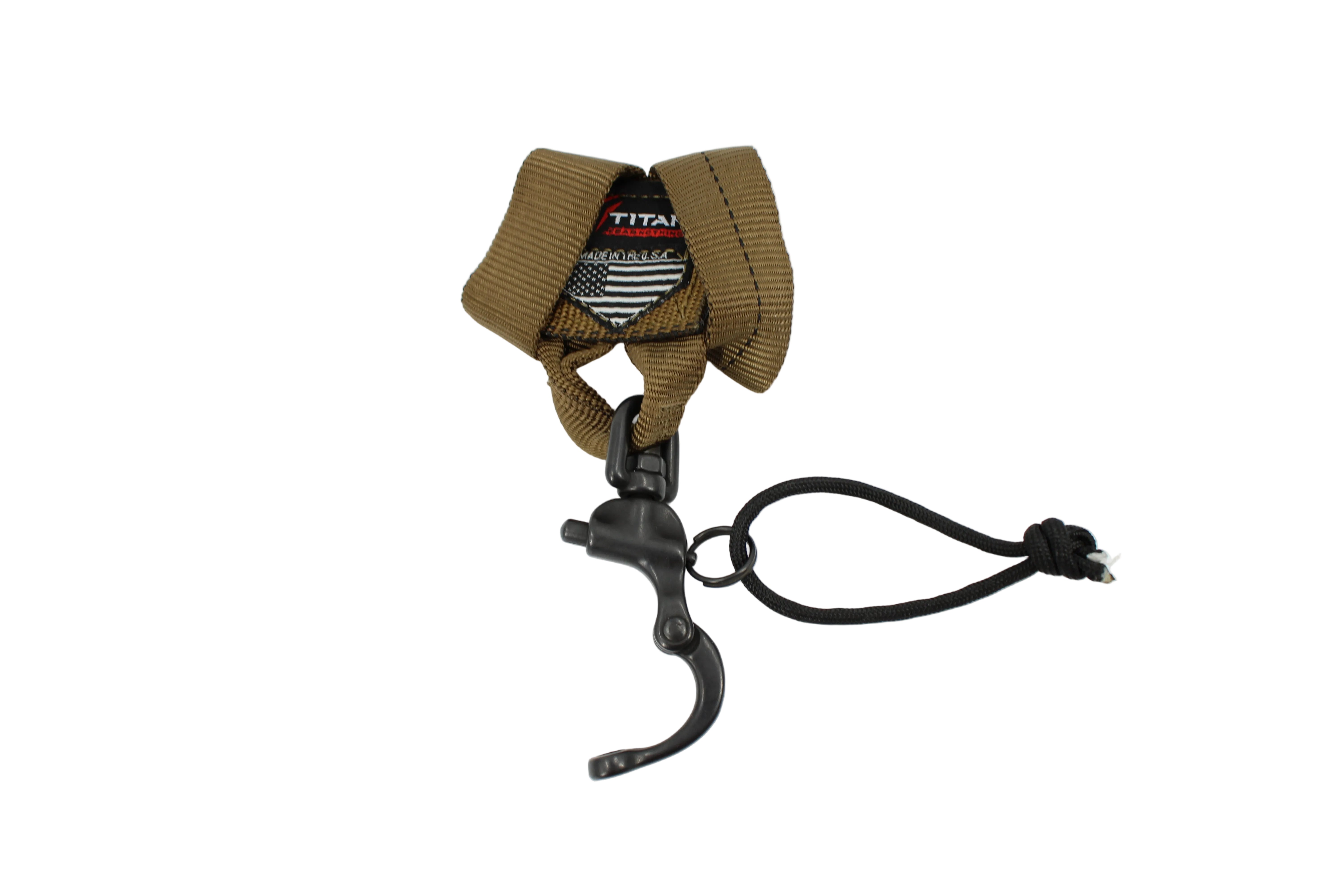 Apex Response Tether