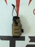 Radio Holder; E-Collar Remote; Universal Radio Holder
