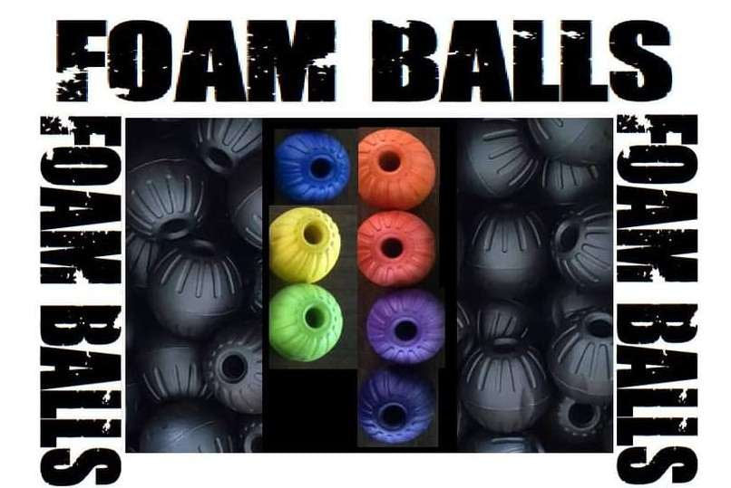 DuraFoam Training Balls for Dogs