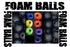 DuraFoam Training Balls for Dogs