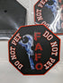 FAFO - DO NOT PET Patch
