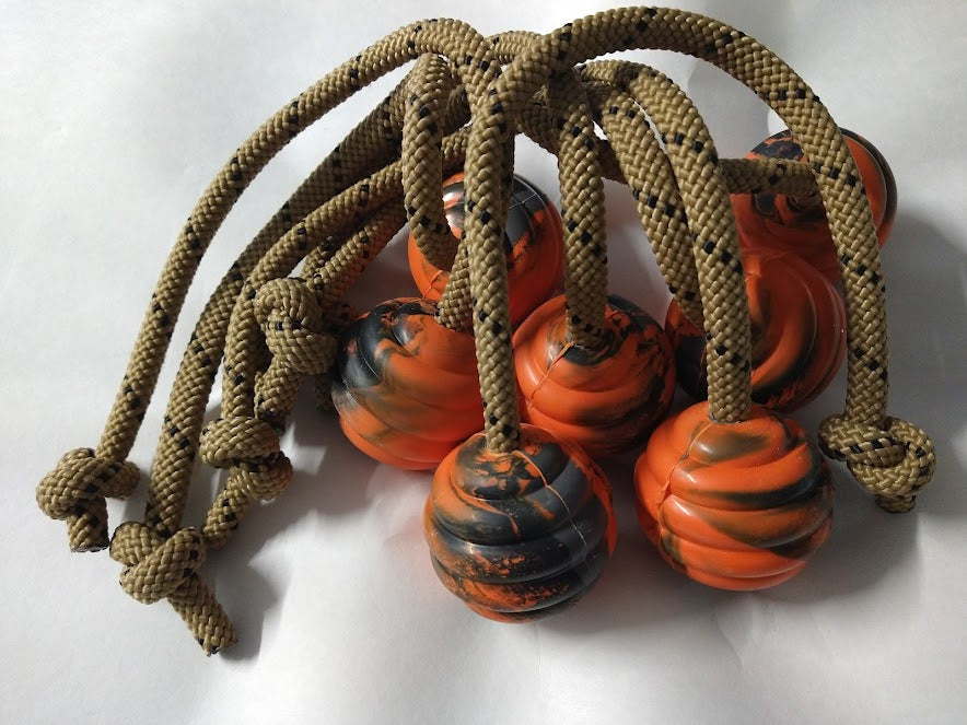 Ultra Strong K9 Reward Toy