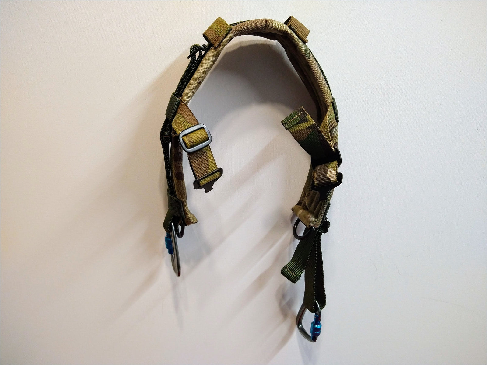 Shoulder Carry Straps
