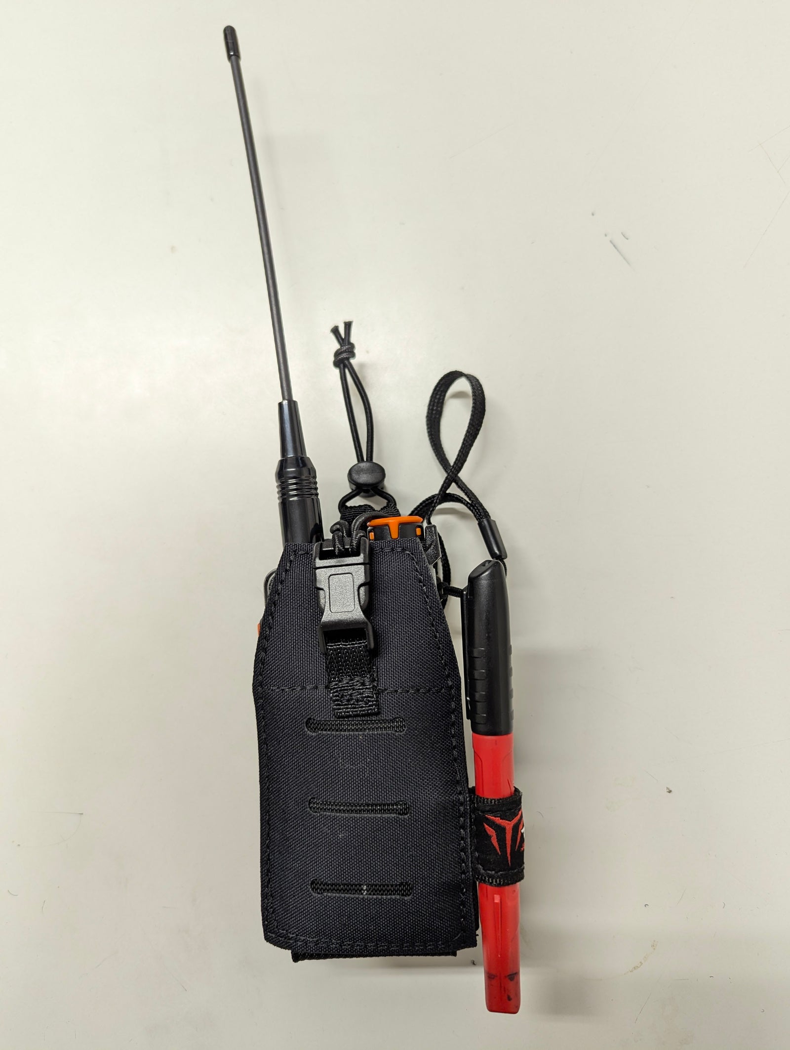 Radio Holder; E-Collar Remote; Universal Radio Holder