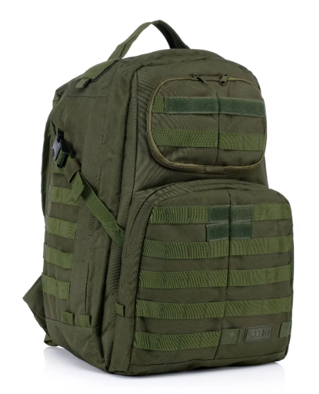 Black Ops 24 Day Pack - Backpack