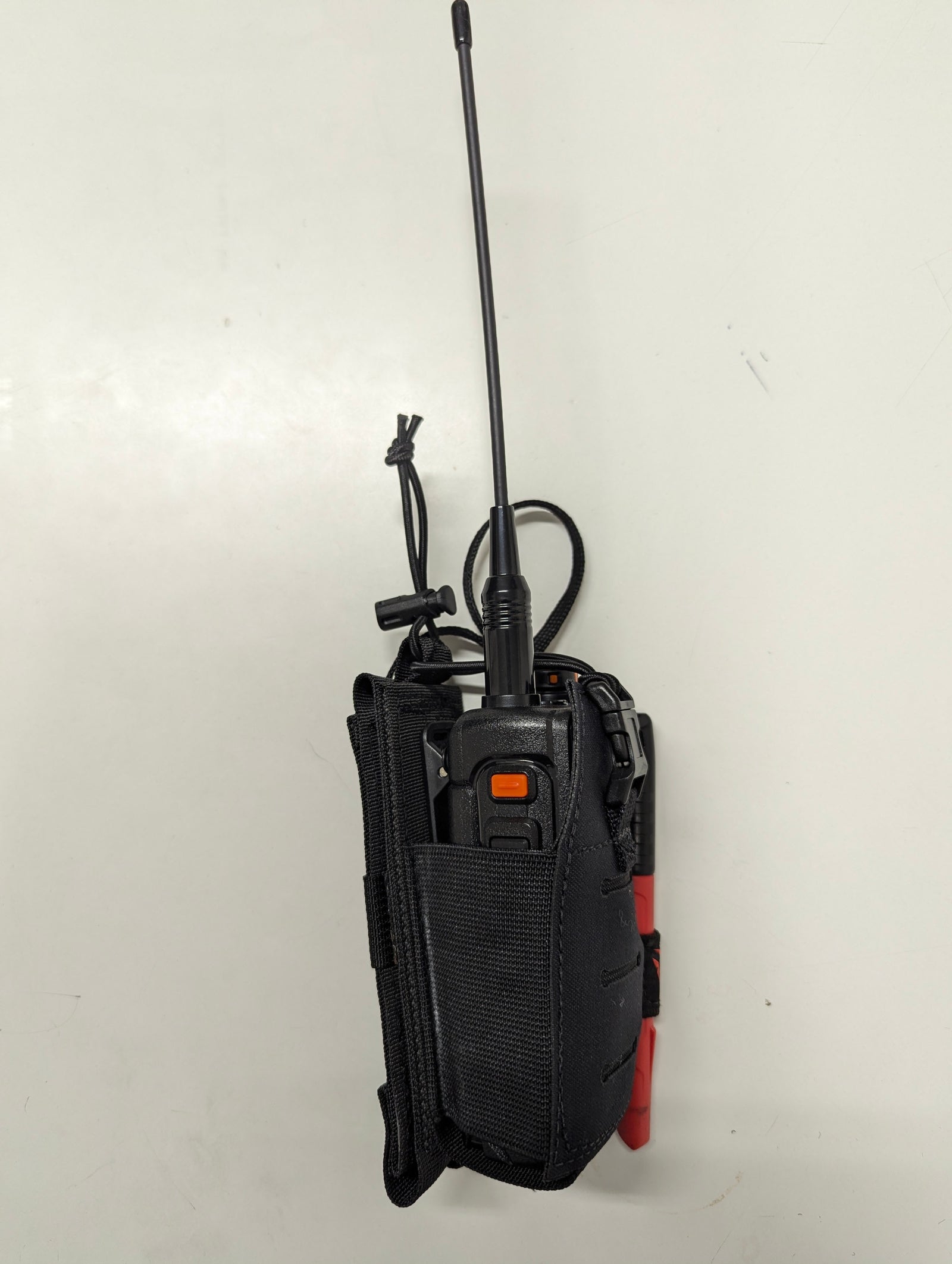 Radio Holder; E-Collar Remote; Universal Radio Holder