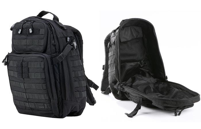 Black Ops 24 Day Pack - Backpack