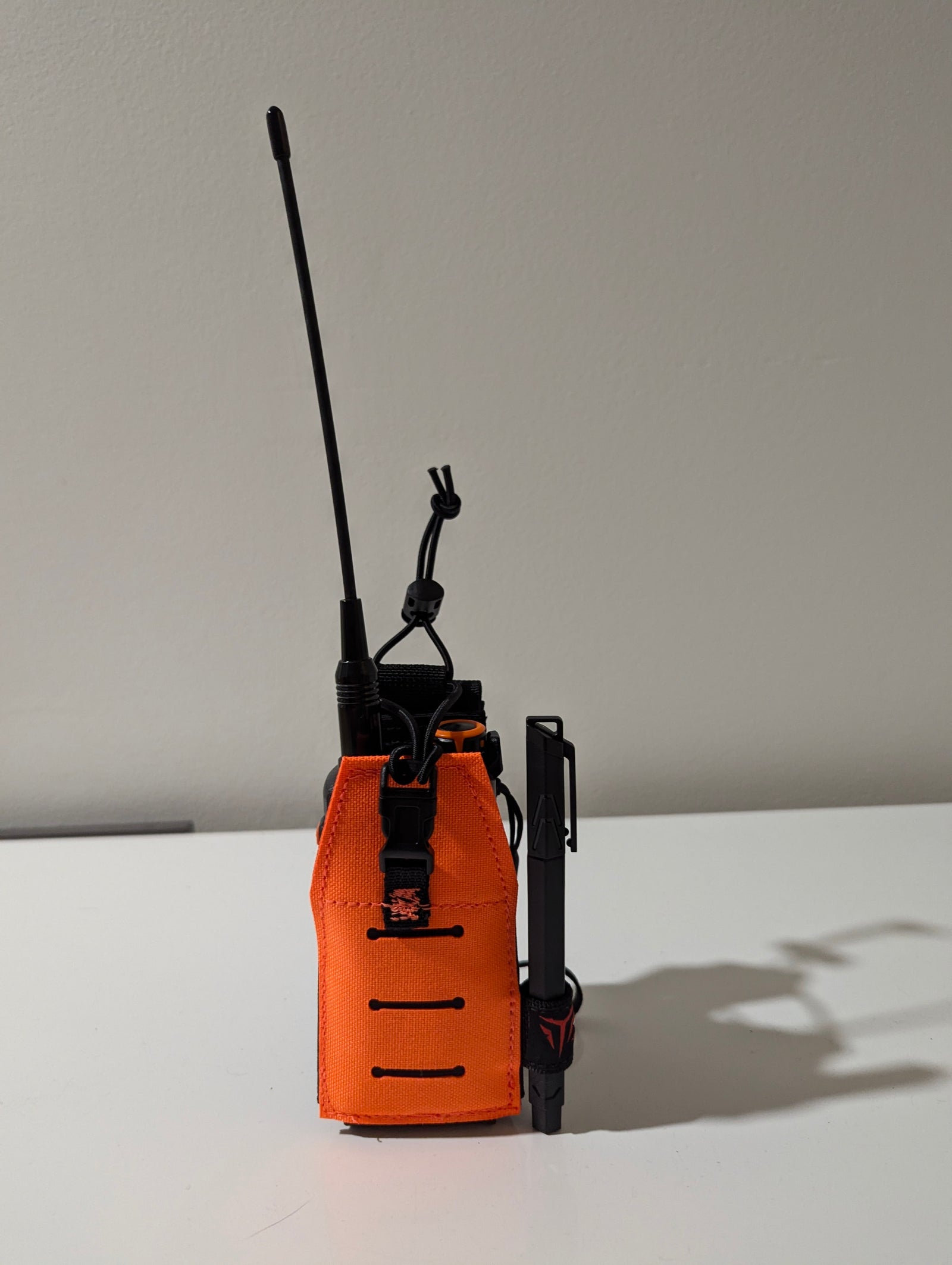 Radio Holder; E-Collar Remote; Universal Radio Holder