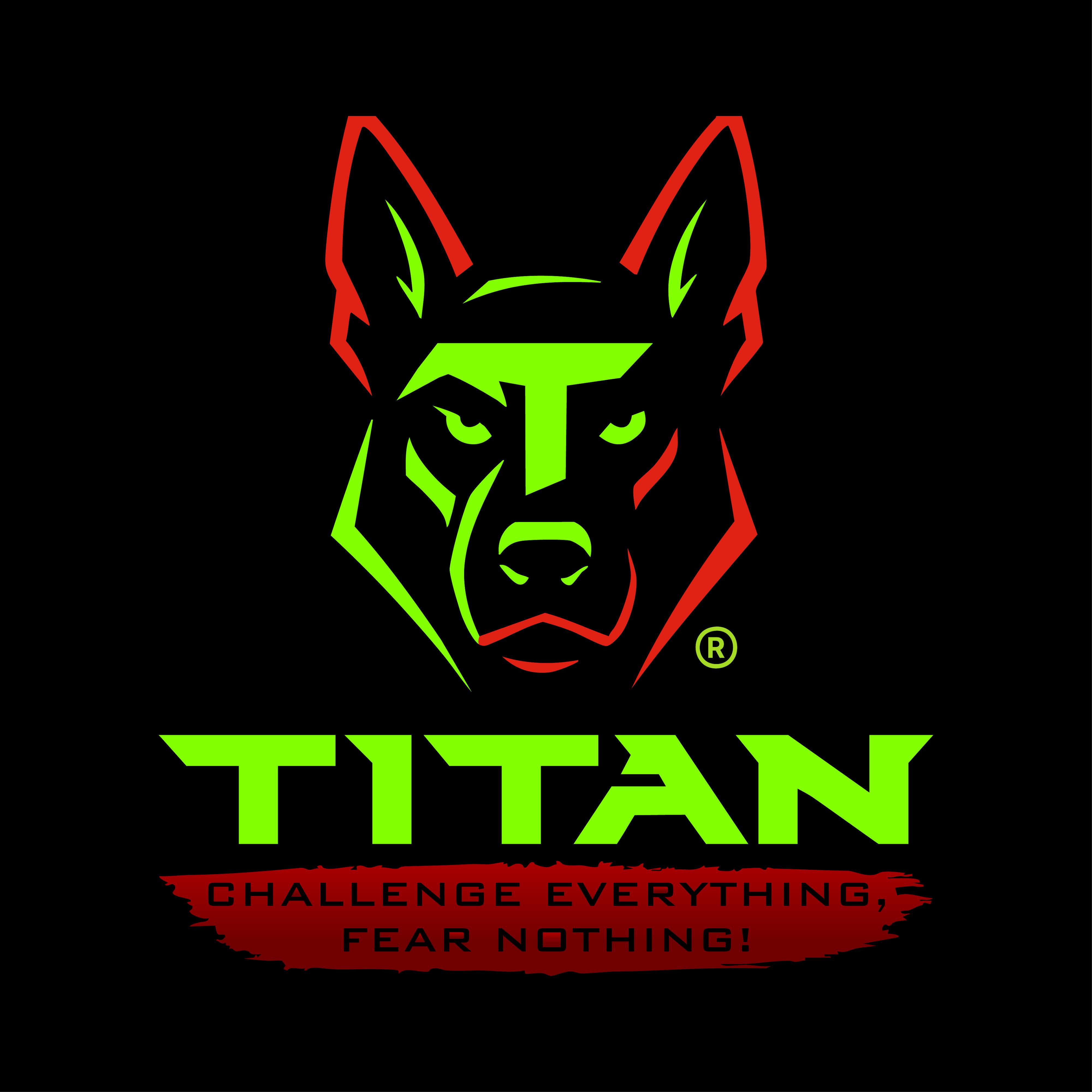 Titan Ultra K9 Gift Card