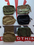 Dangler Pouch for Chest Rig