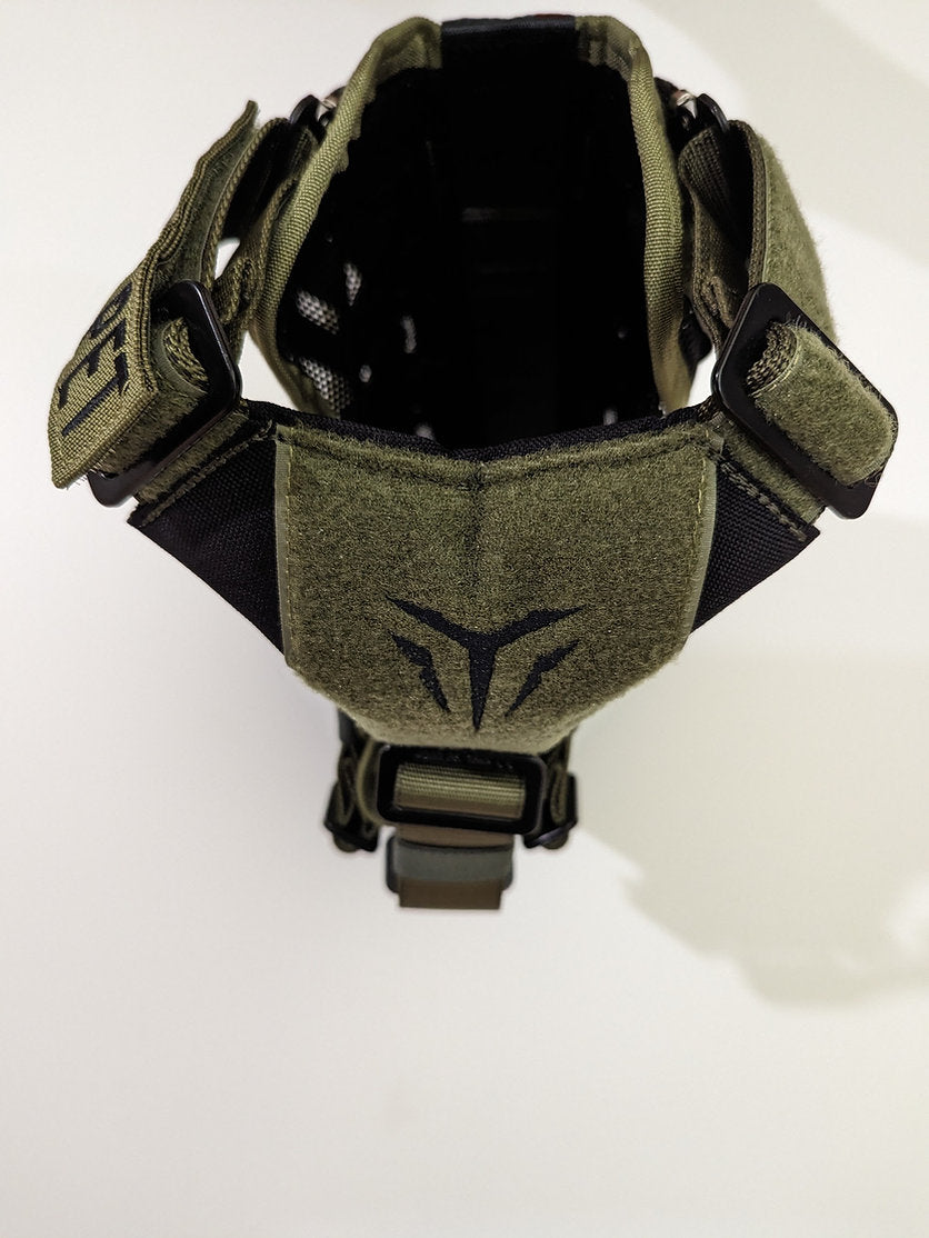 Echo K9 Vest