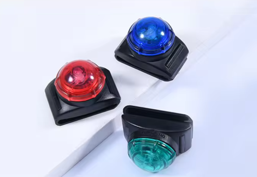 Super Bright Clip-on LED Light