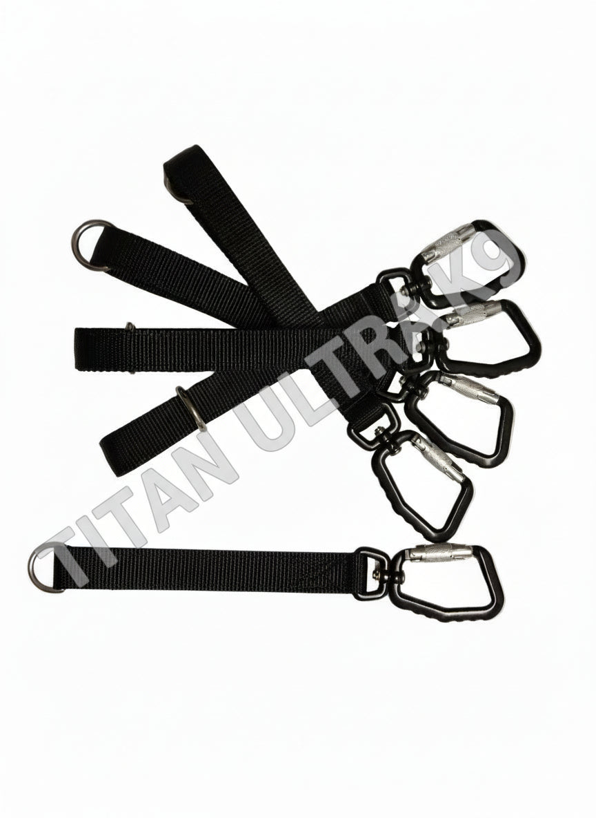 12 inch traffic lead on a white background